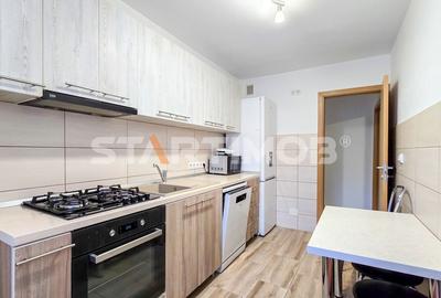 Apartament 3 camere cu parcare Bartolomeu - 9
