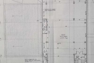 Spațiu comercial, de 764 mp, în Nord - 4