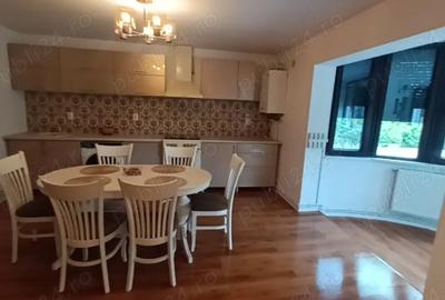 P.F. -Inchiriez Ap.60m2 - zona Nicolina , Loc Parcare - 7