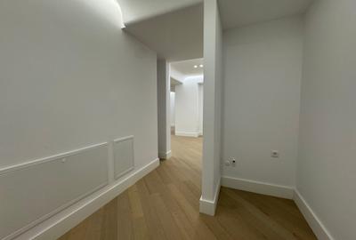 Apartament cu 3 camere decomandat în Iancu Nicolae - 2