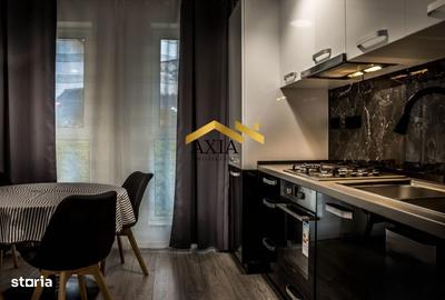 Apartament cu 2 camere decomandat în Florești - 10