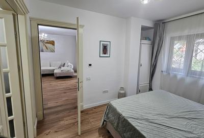 Casă individuală cu 2 camere cu Canalizare în Aviatorilor - 11