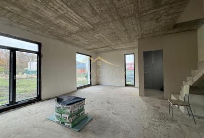 Casă individuală cu 5 camere cu Canalizare în Balotești - 25