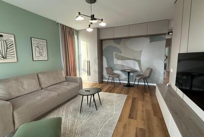 REA1024452 Apartament 2 camere I Loc Parcare Subteran I Decebal