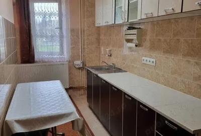 Apartament de vanare - 2 camere, mobilat, parter - 8