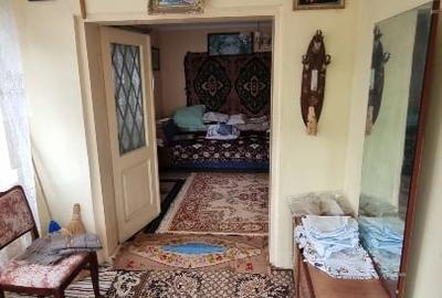 Casă individuală cu 4 camere cu Teren 1500 Mp în Domnești - 4