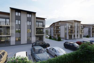 Apartament 2 camere exceptional Tractoru - 1