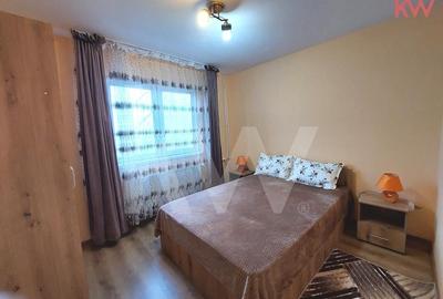 Apartament cu 2 camere semidecomandat, mobilat în Craiovița Nouă - 2
