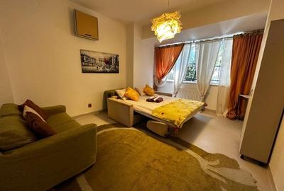 Vila 400 mp mobilata langa Piata Victoriei Bucuresti - 3