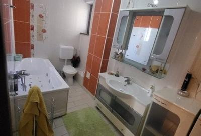 CASA INDIVIDUALA-PANTELIMON-8 CAMERE-CURTE-5 BAI-2 LOCURI PARCARE - 46