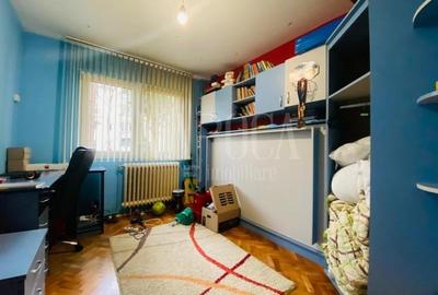 Apartament 3 camere de vanzare in Grigorescu, Cluj Napoca - 1
