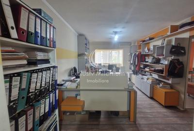Birou, 55 mp în Moșilor - 2