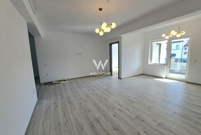 Apartament 2 camere Sibiu, Stanca - Locuinta noua la vila - 7