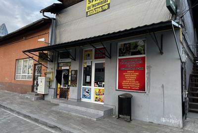 Spațiu comercial, de 85 mp, în Filipeștii de Târg - 7