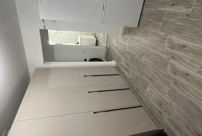 Inchiriez apartament cu 2 camere - 1