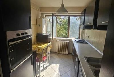 Apartament 2 camere -Podu Ros- - 6