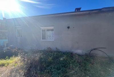 Casă individuală cu 3 camere cu Teren 863 Mp în Tileagd - 20