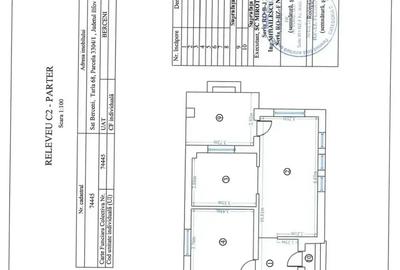 Berceni Comuna, Primarie, proprietar, comision 0%, vila , 4 camere - 2
