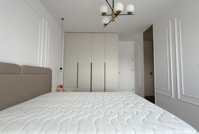 Apartament cu 2 camere decomandat în Central - 13