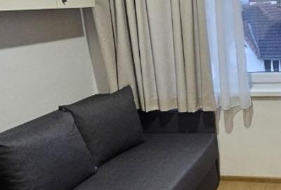 Garsonieră semidecomandată în Astra - 8