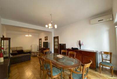 Piata Romana apartament 4 camere, Ultracentral, langa ambasada Italiei - 4