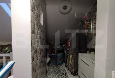 Apartament cu 2 camere decomandat, mobilat în Hlincea - 5