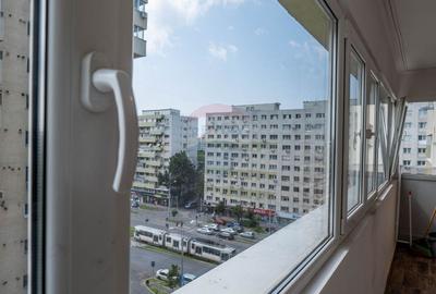 Apartament cu 1 camere de vanzare- Parcul Morarilor - 12