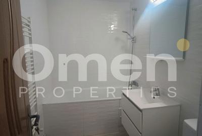Apartament cu 2 camere decomandat, mobilat în Vasile Alecsandri - 10