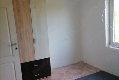 Casă cu 2 camere cu Teren 1440 Mp în Central - 6