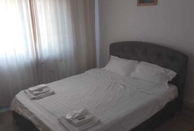 Apartament cu 2 camere decomandat în Central - 8