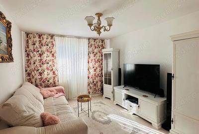 Inchiriez apartament 2 camere zona Piata Veteranilor - 1