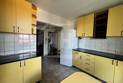 Apartament cu 2 camere semidecomandat, mobilat în Gheorgheni - 6