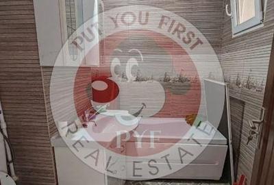 Piata Rahova | Apartament 3 camere | 73mp | decomandat | B11290 - 1