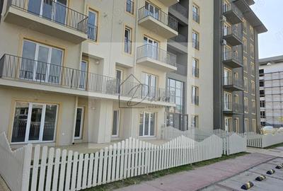 COM 0% I 2 CAMERE COSMOPOLIS I PARCARE INCLUSA I BLOC 2025 - 4