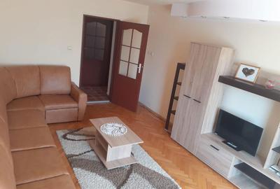 Apartament cu 2 camere decomandat în Ultracentral - 3