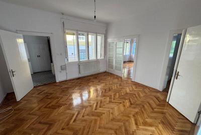 Birou, de 144 mp, în Ultracentral - 4