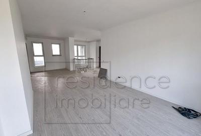 4 Terase! Apartament 4 camere pe 2 niveluri,126 mp, Grigores - 2