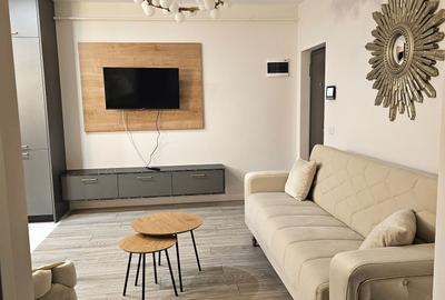 Apartament cu 2 camere în Central - 5