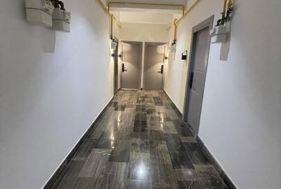 Apartament cu 2 camere în Central - 5