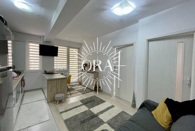 APARTAMENT DE INCHIRIAT | 3 CAMERE | FLORESTI | PARCARE SUBTERANA | 60 MP - 3