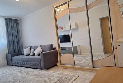 Apartament cu o camera in zona Aradului - 2