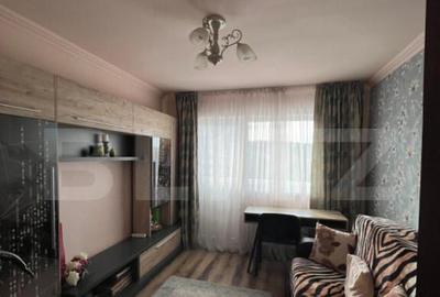Apartament spa?ios, luminos |3 camere | Suprafata totala 8 - 5