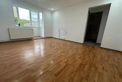 Blascovici - 2 Camere - Etaj intermediar - Centrala proprie - Bloc izolat - Reno