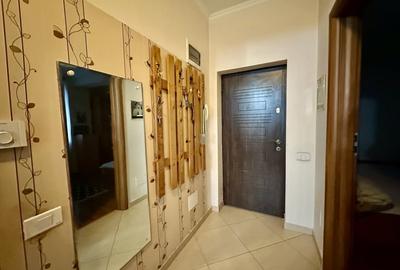 Apartament cu 2 camere decomandat, mobilat în Bucureștii Noi - 9