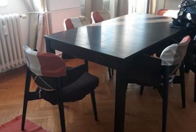 Apartament 3 camere Dorobanti ASE - 12