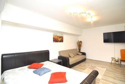 INCHIRIERE  GARSONIERA UNIRII – PIATA UNIRII - METROU - 6