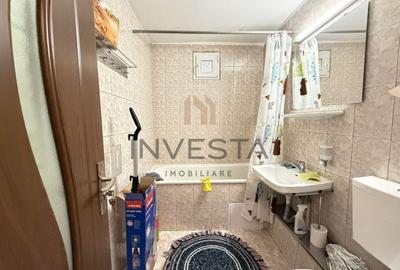 Apartament cu 3 camere decomandat, mobilat în Zorilor - 6