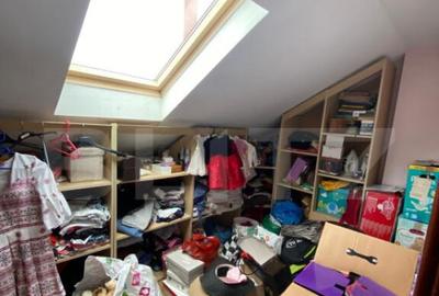 Casa individuala, 300 mp, Salcea - 3