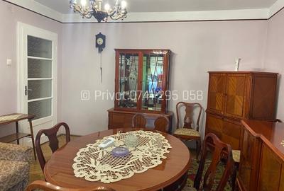 Apartament cu 2 camere decomandat, mobilat în Micălaca - 3