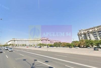 Apartament cu 3 camere nedecomandat în Unirii - 4